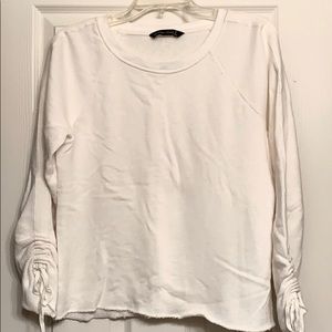 Abercrombie and Fitch sweatshirt